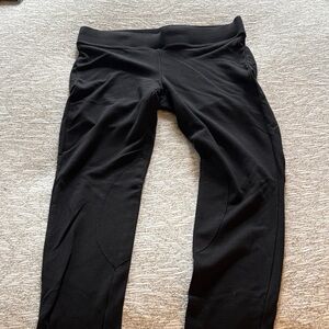 CAbi Black rider Leggings